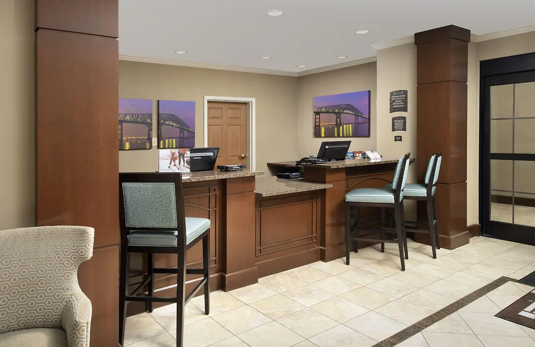 Residence Inn By Marriott BWI Airport-1