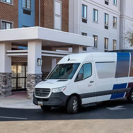 Residence Inn By Marriott BWI Airport-2