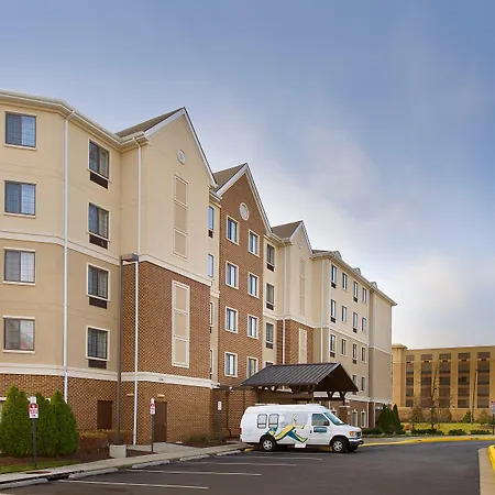 Residence Inn By Marriott BWI Airport-3
